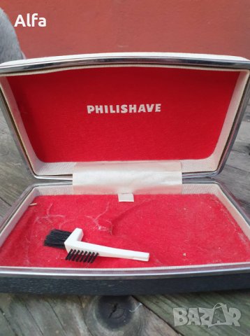 Стара, работеща самобръсначка, снимка 5 - Антикварни и старинни предмети - 39355167