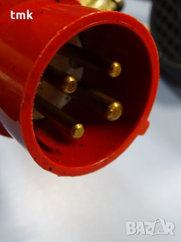 Ъглова високооборотна глава Deckel Corner Milling Spindle Head 2036, снимка 4 - Резервни части за машини - 32821126