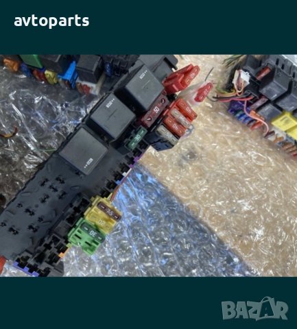 Mercedes w220 3.2cdi 197кс SAM модули, снимка 5 - Части - 40492301