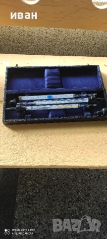 Контактни термометри, снимка 3 - Медицински консумативи - 51071713