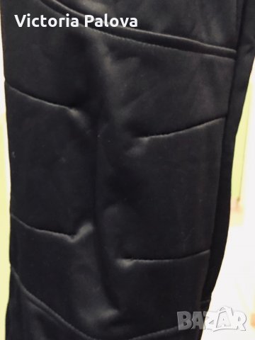 Панталон за зимни спортове CRIVIT, снимка 3 - Зимни спортове - 27545351