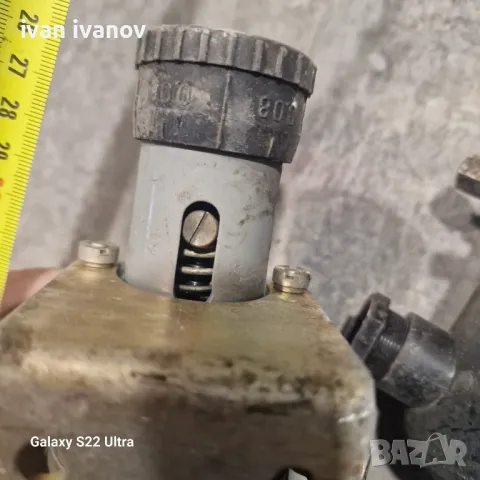 Клапани за Налягане , снимка 10 - Хидравлични и пневматични чукове - 48131496
