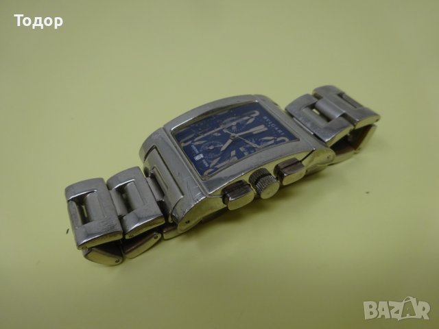 Мъжки кварцов часовник , снимка 6 - Мъжки - 38807874