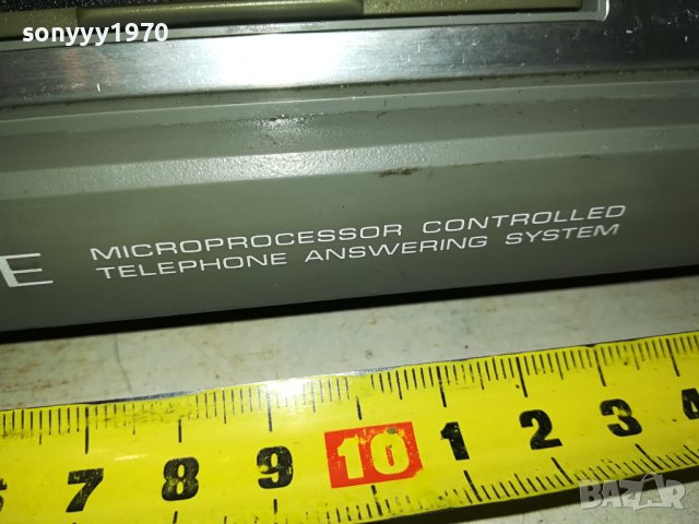 RADIO SHACK TAD-220 DUOFONE-120V ВНОС SWISS LNVR3012231749, снимка 15 - Радиокасетофони, транзистори - 43595794