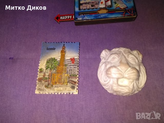 Магнити , снимка 6 - Колекции - 34938241