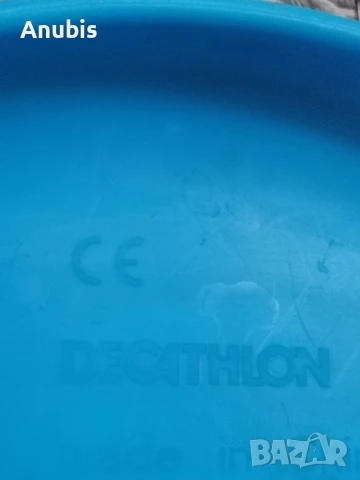 Фризбита за игра , снимка 5 - Други - 50968459