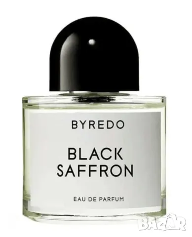 Black Saffron by Byredo for women and men Decant Fragrance Samples