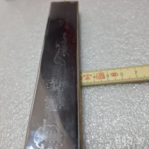 Хармоника "Tower" Китай: Шанхай, 70-те години, снимка 14 - Антикварни и старинни предмети - 48800612