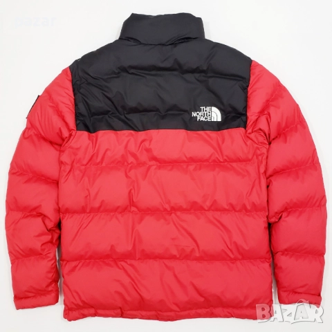 THE NORTH FACE 1992 NUPTSE 700 Down Оригинално Пухено Яке М-L, снимка 6 - Якета - 51867500