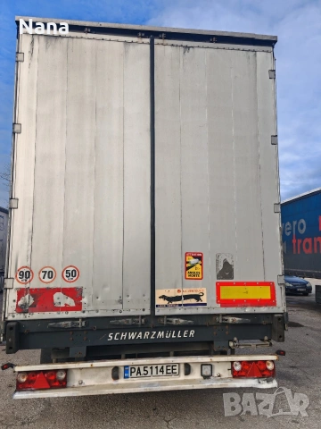 Работеща композиция, снимка 2 - Камиони - 53164007