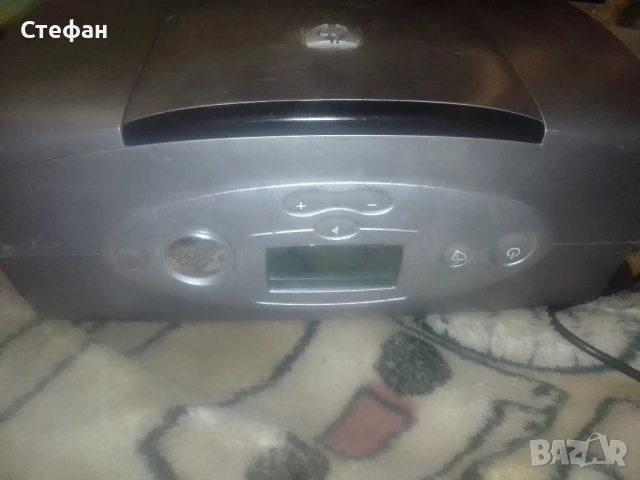 мини принтер