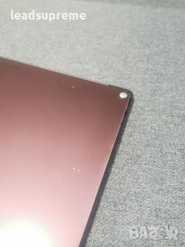 Microsoft surface laptop i5 7200u 8gb 256 ssd, снимка 6 - Лаптопи за работа - 38874156