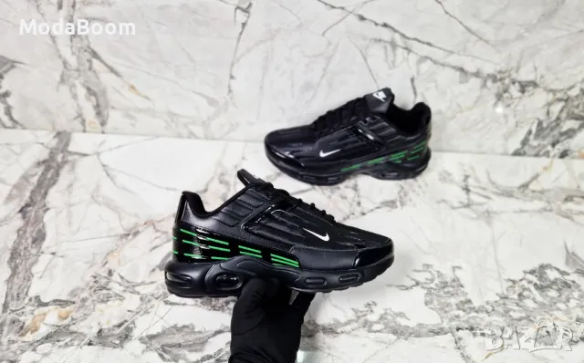 Nike спортни мъжки маратонки , снимка 2 - Маратонки - 48934308