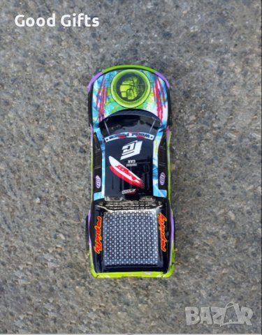 Детска RC кола с дистанционно , снимка 2 - Коли, камиони, мотори, писти - 42930993