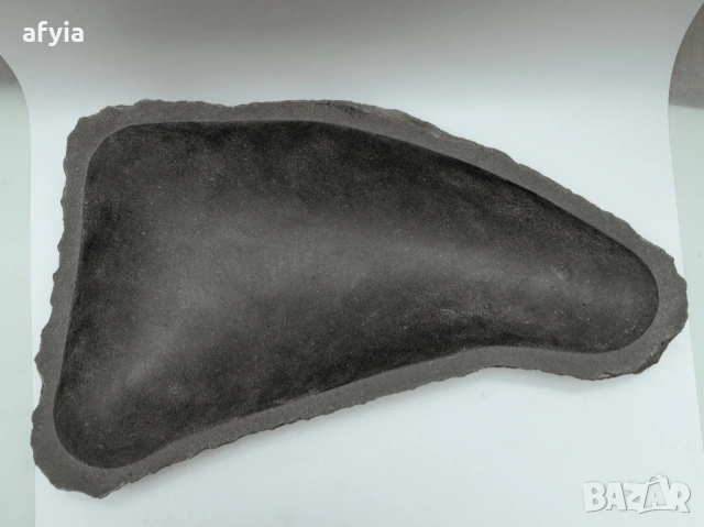 Мивка от андезит AND-16, снимка 2 - Мивки - 53189184