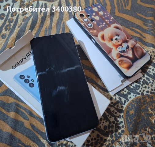 Samsung A13 128 GB , снимка 2 - Samsung - 52904537