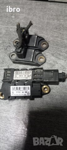 датчици за мерцедес S класа W220 0025426918 0028200826 0028209120