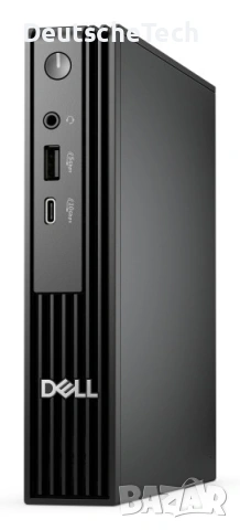Dell Pro Micro QCM1250, Micro, Core i5-