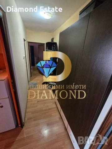 Апартамент в Димитровград, кв. Раковски, снимка 8 - Апартаменти - 51877989