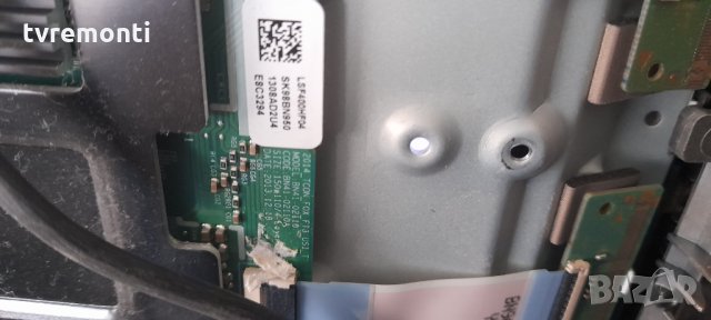 TCon BOARD BN41-02110A, снимка 3 - Части и Платки - 32651026