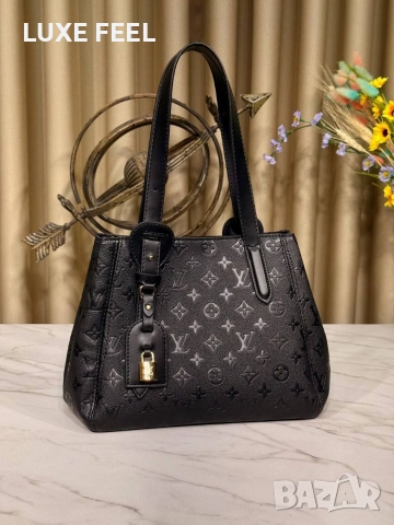 Дамски Чанти ⚜️ Louis Vuitton , снимка 14 - Чанти - 52619452