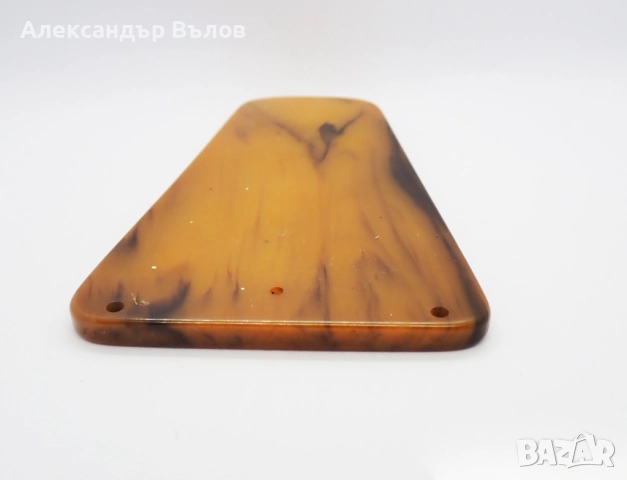 Каталин Бакелит Истински от Соца Стар, снимка 6 - Други ценни предмети - 52180329