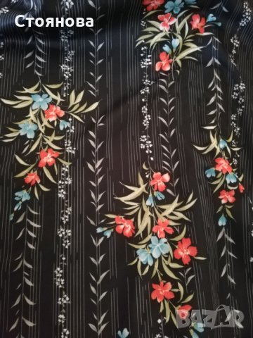 Плат  много лек, не се мачка, снимка 2 - Други - 28852328