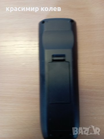 оригинално дистанционно за двд плеър "PIONEER", снимка 3 - Ресийвъри, усилватели, смесителни пултове - 39957309