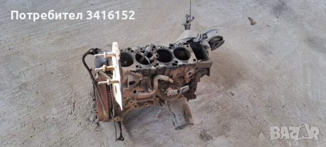 Двигател Нисан Алмера 2.0Д / Nissan Almera 2.0D, снимка 6 - Части - 39924558