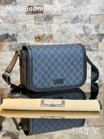 Gucci мъжки чанти Различни цветове 