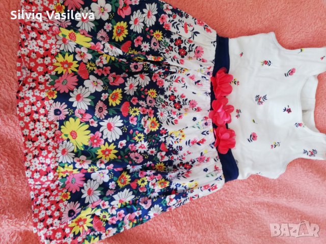 Детски дрехи, снимка 3 - Други - 28461009