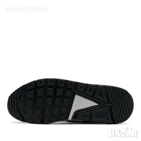 Nike - Air Max Ivo №46 Оригинал Код 205, снимка 7 - Маратонки - 50350662