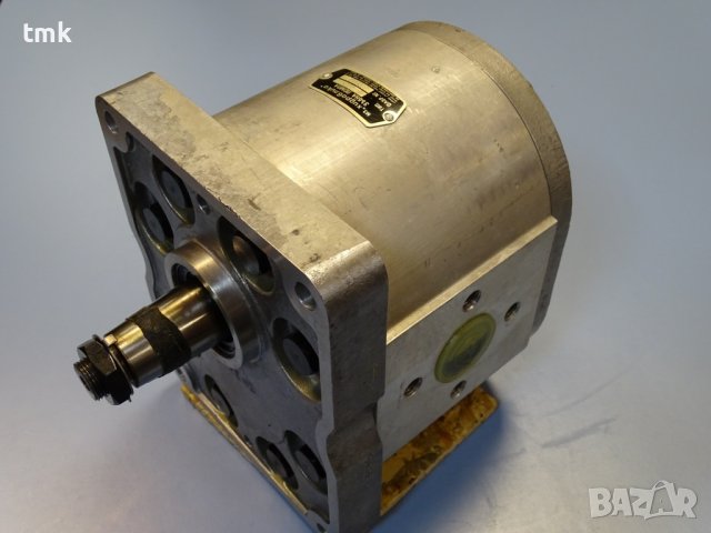 Хидравлична помпа "Хидравлика" А280X 140 Bar 1500 min-1 Hydraulic pump, снимка 2 - Резервни части за машини - 43986897