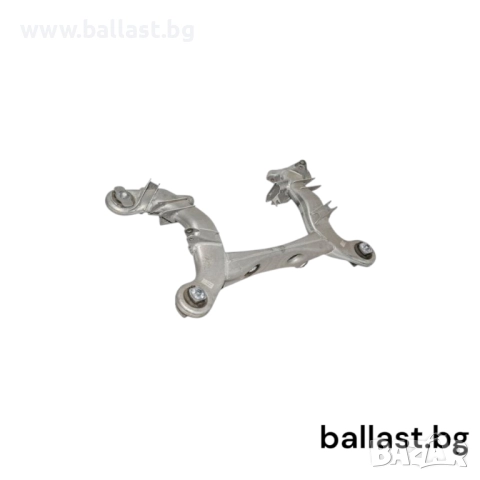 Заден мост A2223504305 S Klasse W222