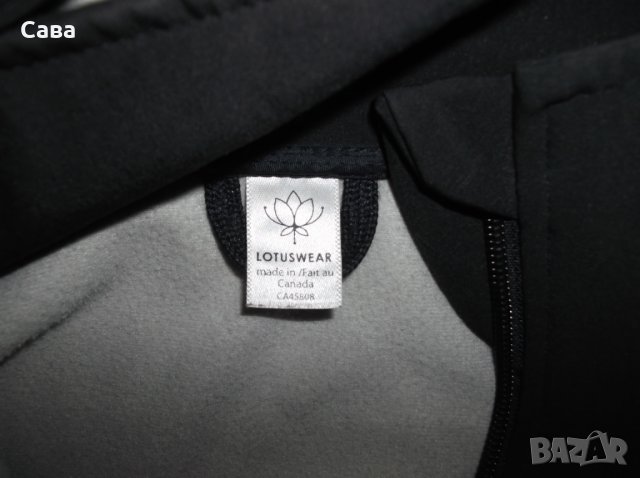 Софтшел LOTUS WEAR   дамски,Л