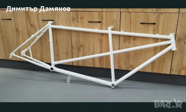 тандем двойно колело велосипед , снимка 5 - Велосипеди - 53192788