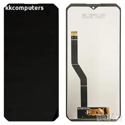 LCD Дисплей и Тъч Скрийн за Oukitel WP28