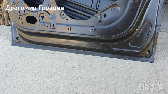 Предна дясна врата за Peugeot 3008 II, 5008 II / Пежо 3008 и 5008 (2016-2024), снимка 15 - Части - 51730400