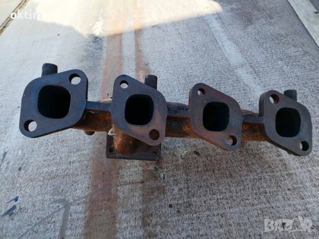 Продавам оборудвана глава за Nissan cabstar 3000 кубика и други части, снимка 6 - Части - 46609393