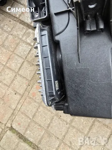 Оригинални Лед фарове за BMW x3 g01 , снимка 16 - Части - 49515049