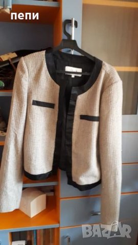 Елегантно дамско сако