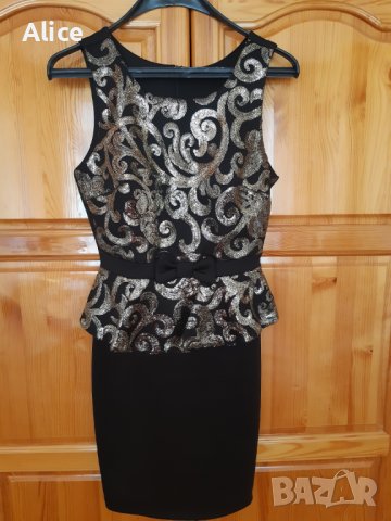 Парти рокля на NO NAME, размер S