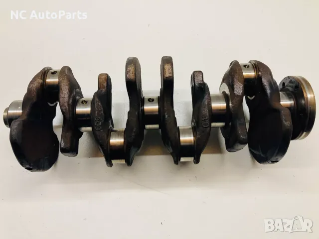 Колянов вал Стандартен за Мини Купър S R56 1.6 бензин 174 коня N14B16A 2007