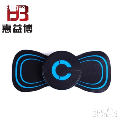 Колан за оформяне на коремни мускули - TV1069, снимка 10 - Масажори - 52795608