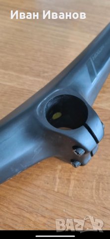 SYNCROS HIXON iC SL, снимка 7 - Части за велосипеди - 44089592