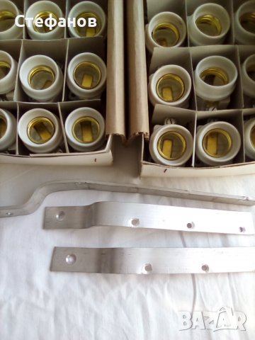 Охладителни радиатори за електроника, снимка 13 - Радиатори - 11970873