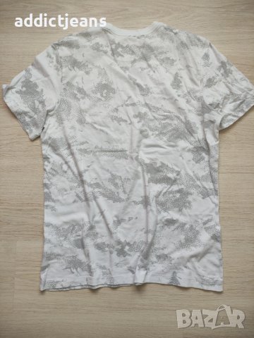 Мъжка тениска NIKE размер L, снимка 5 - Тениски - 38110337
