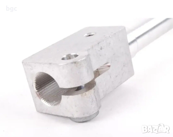 Кормилна колона Вал съвместим E53 X5 2001-2006, 32306762277 и други, снимка 6 - Части - 51574832