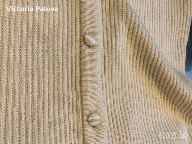 Бутикова жилетка-елек BETTY BARCLAY, снимка 11 - Елеци - 27610320