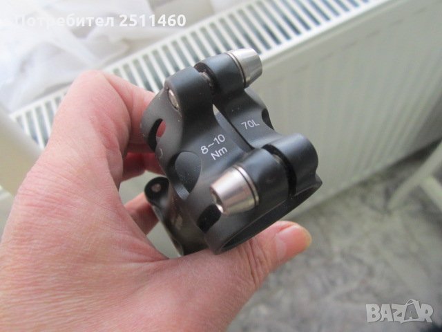 Ново лапи Bike -265, снимка 7 - Части за велосипеди - 27507563